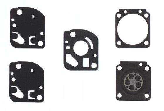 Karburátor javítókészlet Zama C1U gnd-12, mcculloch US-18184