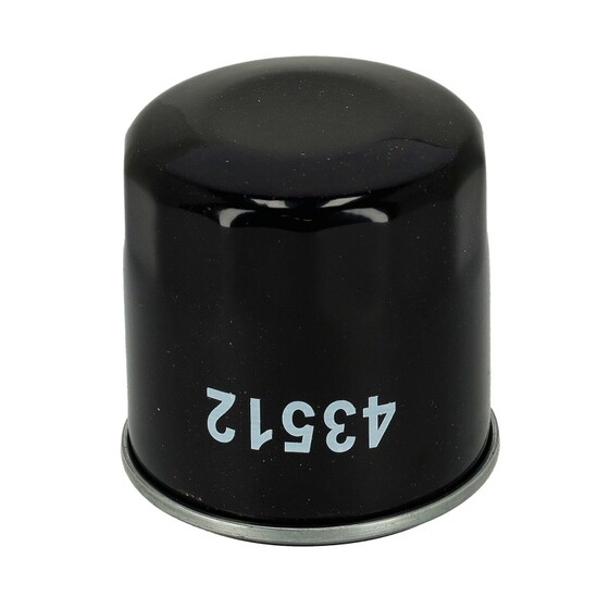 Motorolajszűrő Kawasaki 4HP-től- 23HP-ig utángyártott O-83-282