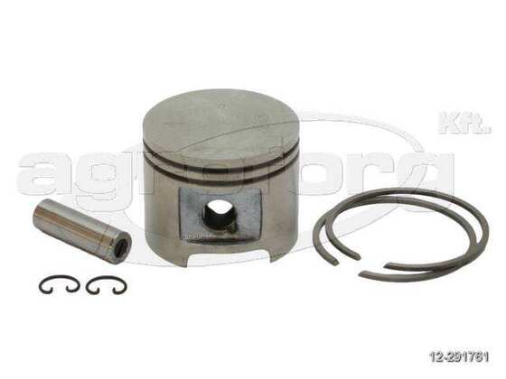 Dugattyú komplett Stihl 029 46mm utángyártott 12-291761