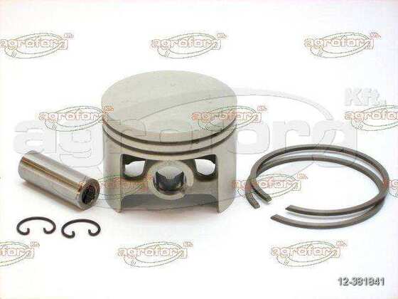 Dugattyú komplett Stihl 038 52mm utángyártott 12-381841