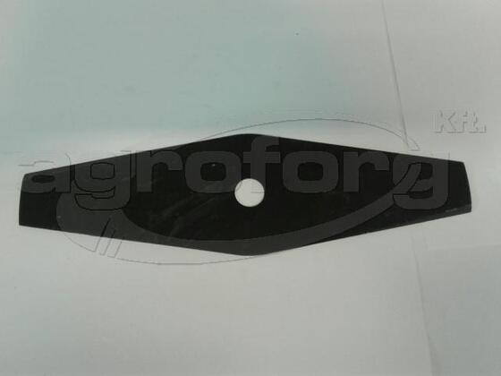 Vágótárcsa 2 ágú   230x20x1.9mm utángyártott MOG494/R