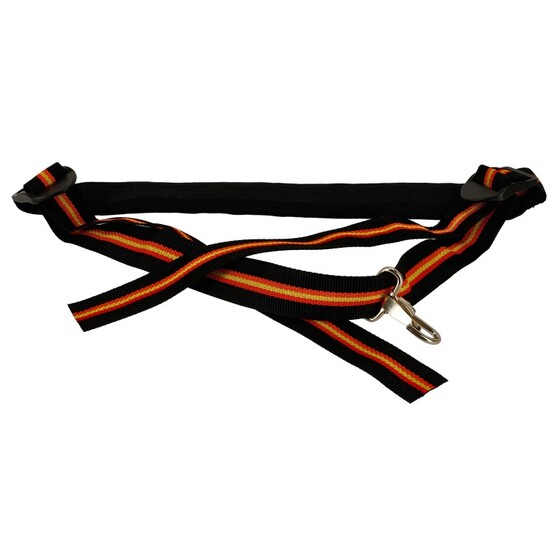 Bozótvágó heveder több tipus 1 vállas utángyártott 12-5150901-2