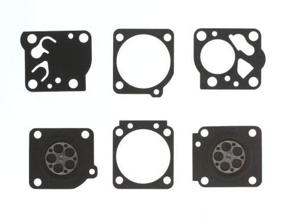 Karburátor javítókészlet  Zama C1 GND-1, McCulloch US-18181