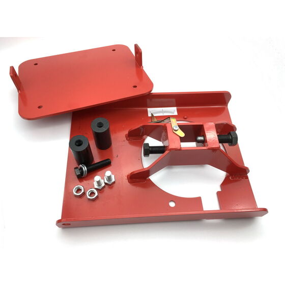 Motor fötengely egyengetö utángyártott RP1-850/1