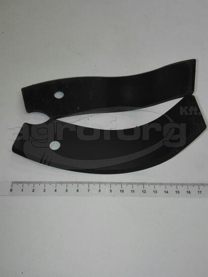 Kapakés Robix 56 új, párban utángyártott 10153-031001/R