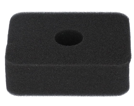 Levegőszűrő betét Honda GX120, GX140, GX160 szivacs, utángyártott O-30-346