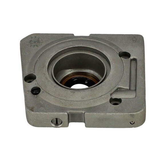 Olajszivattyú komplett Husqvarna 281 új tipusú utángyártott 12-19076