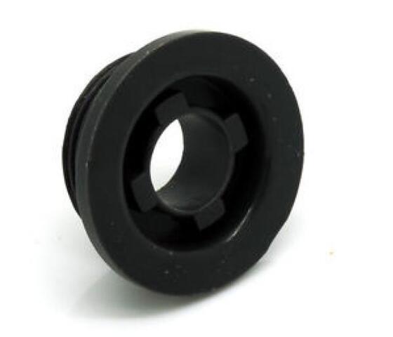 Olajszivattyú csiga Husqvarna 281 utángyártott 12-20203