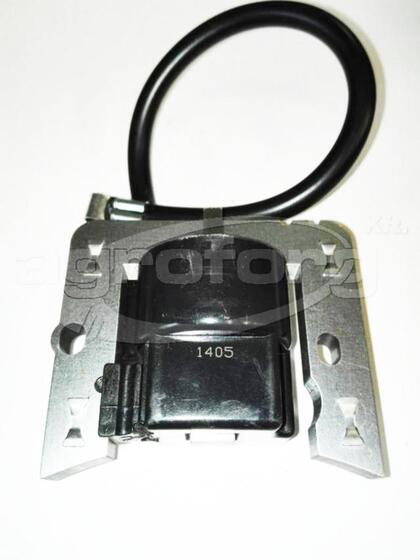 Gyújtótekercs Aspera HM tipusok, HMSK tipusok, LH tipusok, OH tipusok, utángyártott 01-2621