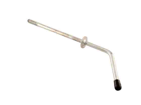 Tolókar Szentkirály KF-04 rögzítő csavar egyrészeshez utángyártott KAPG0336