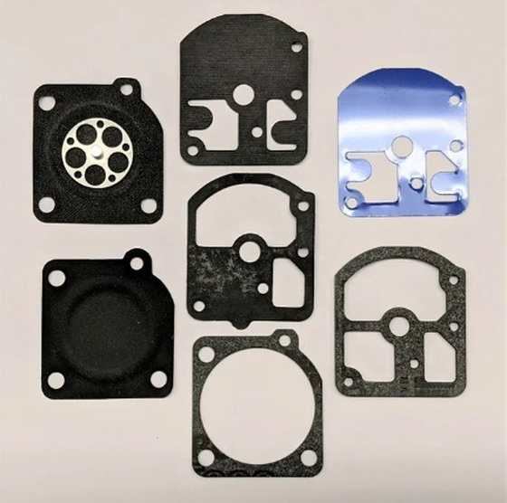 Karburátor javítókészlet  Zama C1S GND-2, Stihl US-18182