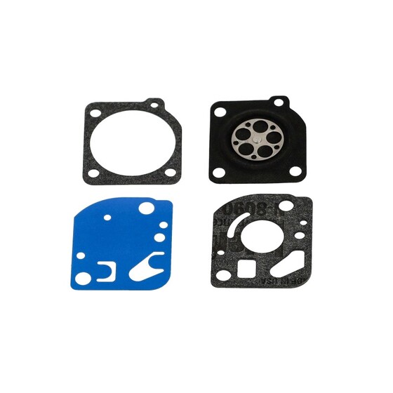 Karburátor javítókészlet  Zama C1Q GND-17, Echo, McCulloch US-18185