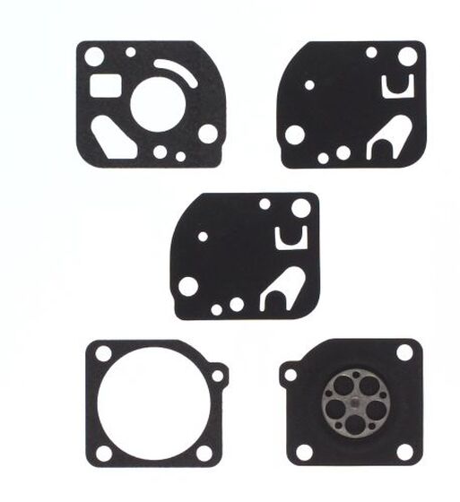 Karburátor javítókészlet  Zama C1Q GND-17, Echo, McCulloch US-18192