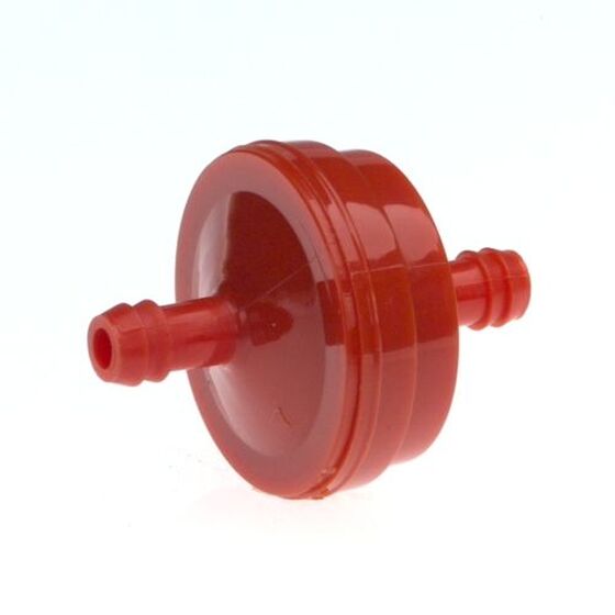 Üzemanyagszűrő Briggs  átfolyós, 1/4