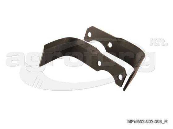 Kapakés MPM MPM2 párban utángyártott MPM502-002-008/R