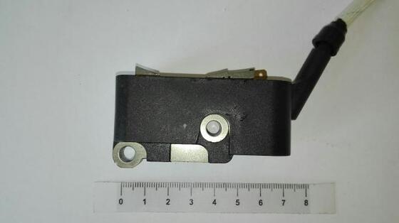 Gyújtótekercs Kínai  G-4500, utángyártott 12-21.00.001