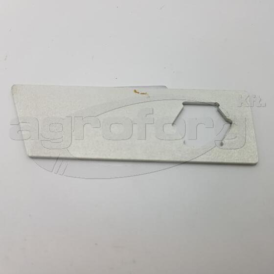 Gyepszellőztető kés MTD VG-40 utángyártott MOG734/R