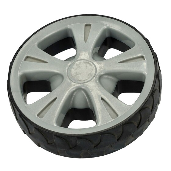 Fűnyíró kerék AL-KO Classic 34E elsőkerék komplett 30-463912