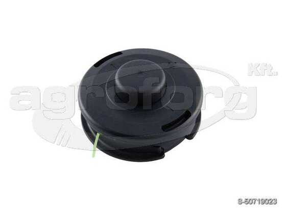 Damilfej 109H 3/8-24