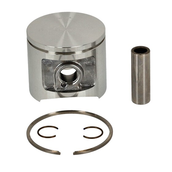 Dugattyú komplett Husqvarna 371, 372 50mm utángyártott 12-1725-CAB