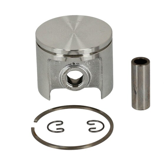 Dugattyú komplett Husqvarna 268 50mm zárt utángyártott 12-1723-CAB