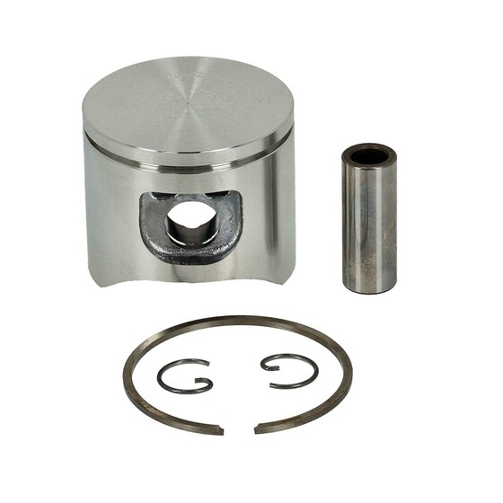 Dugattyú komplett Husqvarna 357 46mm utángyártott 12-1824-CAB