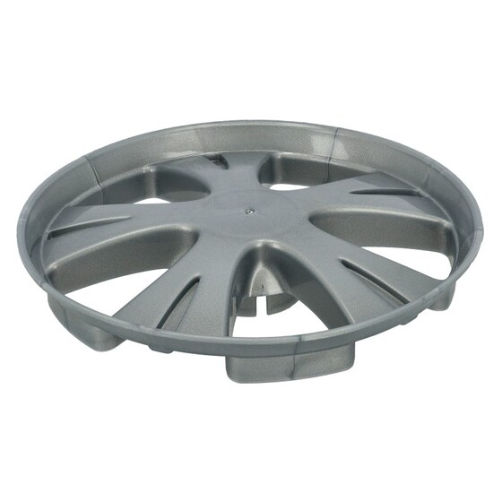 Fűnyíró kerék dísztárcsa AL-KO Silver Comfort 470BR d=200mm 30-46267340