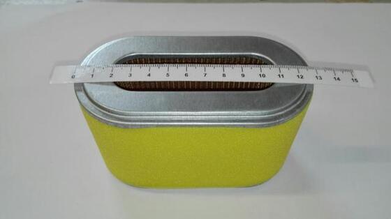 Levegőszűrő betét Honda GXV-390 utángyártott 03-08-06