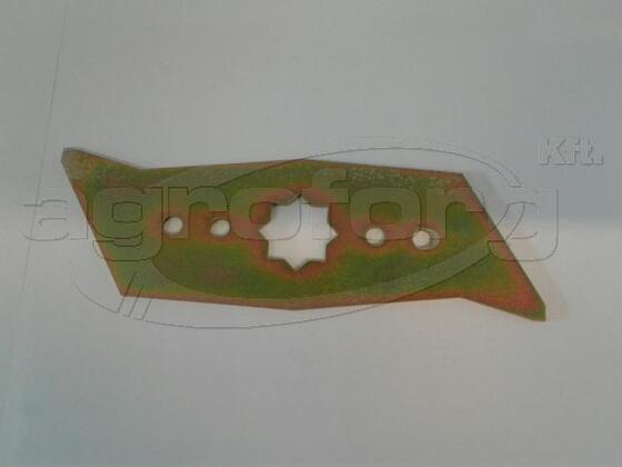 Gyepszellőztető kés Wolf UV-30EV utángyártott MOG768/R