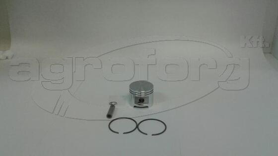 Dugattyú komplett Stihl 029 46mm utángyártott 12-PC2032-CAB