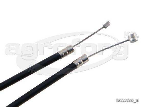 Gázbowden Maruyama BC2300 utángyártott BC000002/M