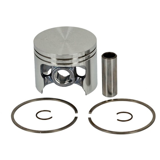 Dugattyú komplett Stihl 044 50mm 12-es csapszeg utángyártott 12-2084-CAB