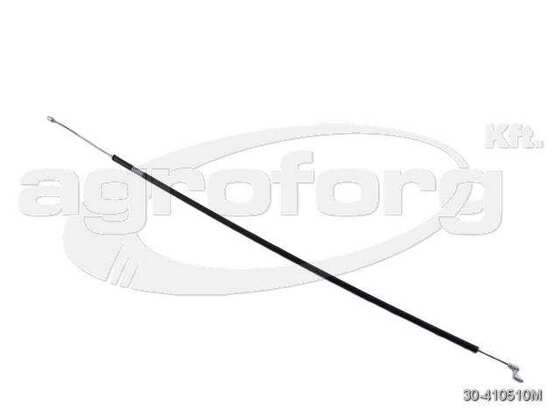 Gázbowden AL-KO FRS251 FRS351 utángyártott 30-410510M