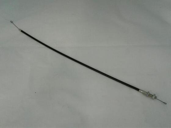 Gázbowden AL-KO FRS410, BC330, BC410, BC410II rövid utángyártott 30-462545BOW