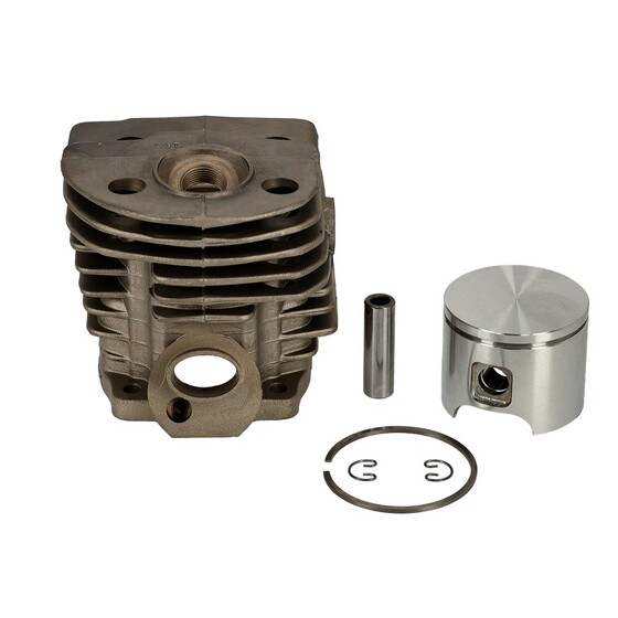 Henger komplett Husqvarna 55 46mm utángyártott 12-CC1660