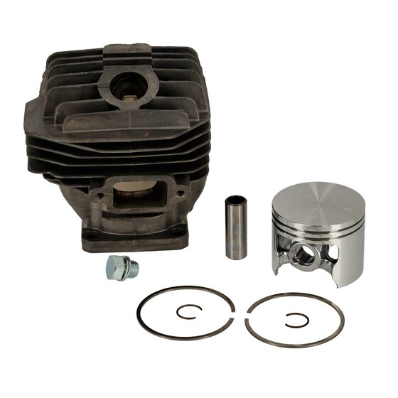 Henger komplett Stihl 044, MS 440 50mm utángyártott 12-CC2084-CAB