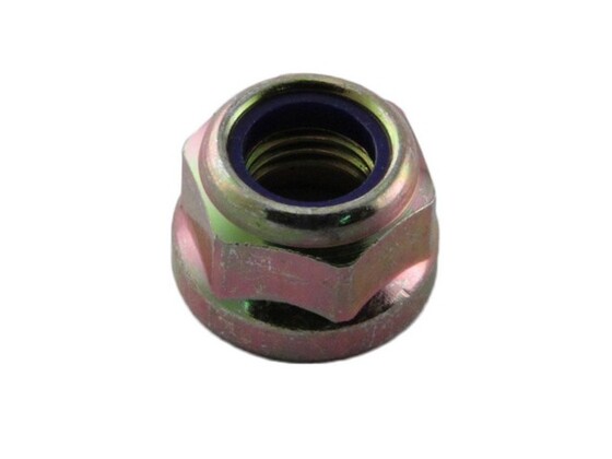 Vágótárcsa felfogató anya Husqvarna 143RII, 543RS, 333R, 135R, 545RXT 12x1.75 utángyártott 16-19378