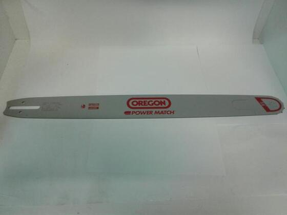 Vezető 3/8-1.6mm Stihl  84 szem 5 szegecses cserélhető orrkerekes oregon 243RNDD025