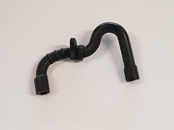 Üzemanyagcső Stihl 017 új íves utángyártott 12-11303587700-1