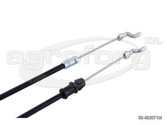 Bowden fék AL-KO 520BRV, 5200BRV, 5250 L: 1160mm utángyártott 30-453071M