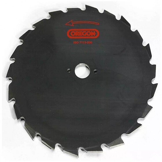 Vágótárcsa 24 fogas   225x20.0x1.8mm 110974