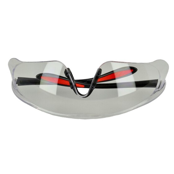 Védőszemüveg Oregon átlátszó 525249