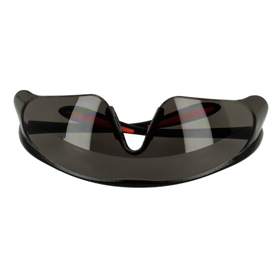 Védőszemüveg Oregon fekete 525251