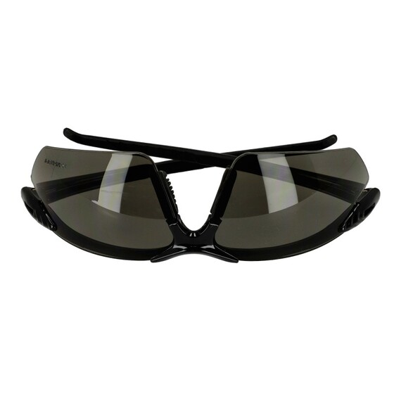 Védőszemüveg Oregon fekete 545832