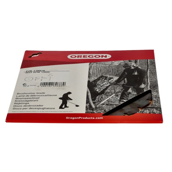 Vágótárcsa 22 fogas több tipus 200x20.0x1.5mm oregon 110976