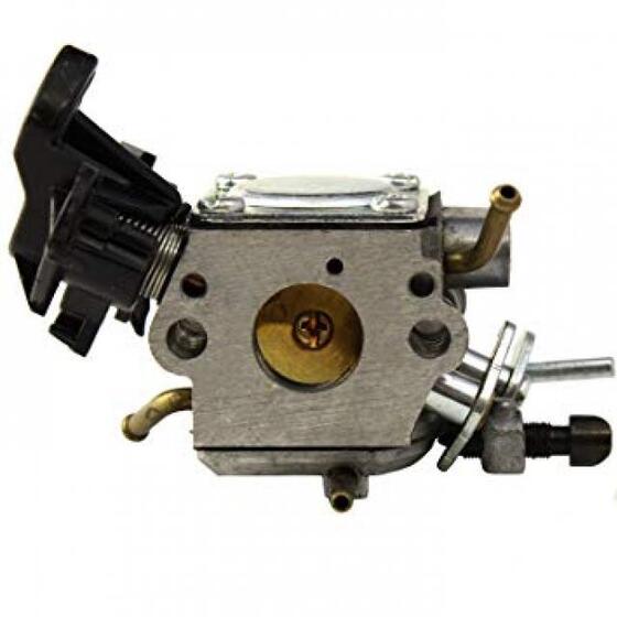 Karburátor komplett Husqvarna 445, 450 utángyártott 506-45-04-01/1