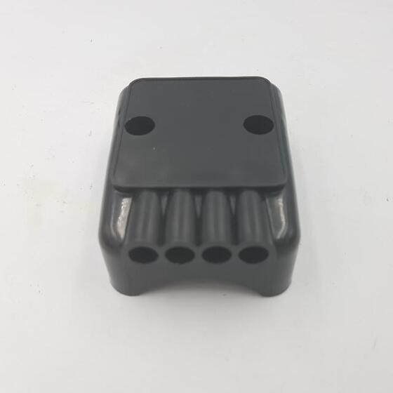 Levegőszűrő komplett 3W 3WF-2.6 új 1E40F-3A