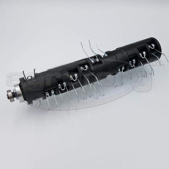 Gyepszellőztető tengely AL-KO 36E rugós 30-417592