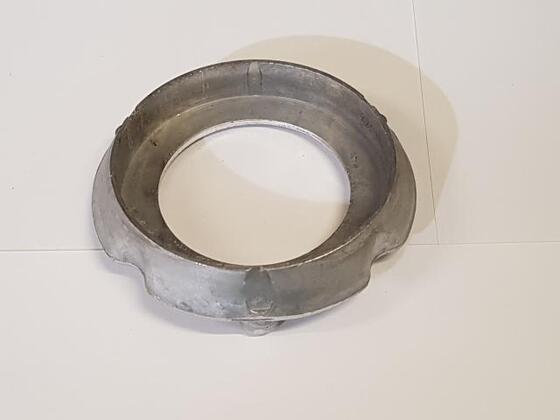 Kuplung alkatrész Szentkirály KF-04 csapágyház kuplunghoz, aluminium KHAJ0065