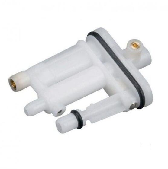 Karburátor fúvóka Briggs 550 főfúvóka 596523